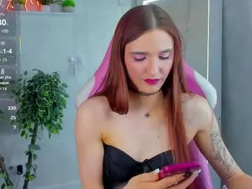 Chaturbate Nude Webcam of billie_simmons