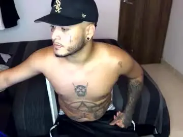 Chaturbate Live Sex Cam of boss_master99