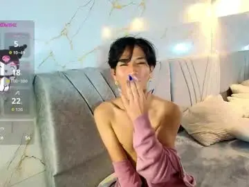 Chaturbate Adult Webcam of cococumps