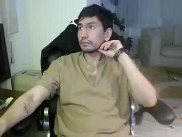 Chaturbate Sex Chat of cowboy_co