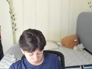 Chaturbate Sex Cam of felix_leex