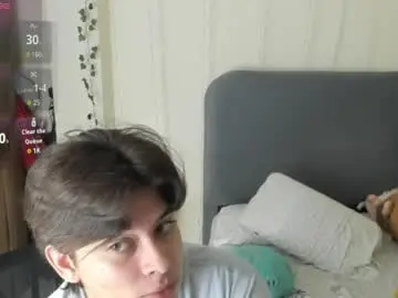 Chaturbate Adult Video Chat of felix_leex