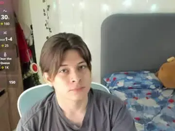 Chaturbate Free Porn Cam of felix_leex