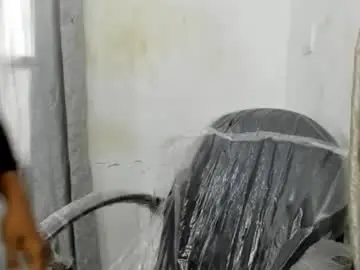 Chaturbate Live Sex of horny_ebonygirl