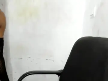 Chaturbate Nude Webcam of horny_ebonygirl