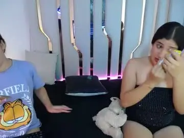 Chaturbate Free Live Porn of karlinsom_jop