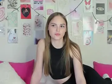 Chaturbate Adult Webcams of little_radiant_sun