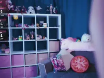 Chaturbate Sex Chat of madnessalise