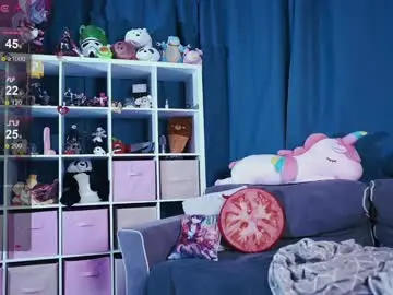 Chaturbate Adult Webcams of madnessalise