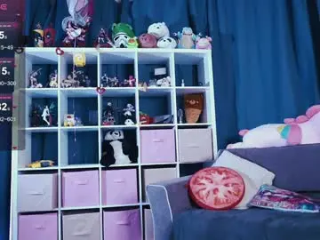 Chaturbate Sex Chat of madnessalise