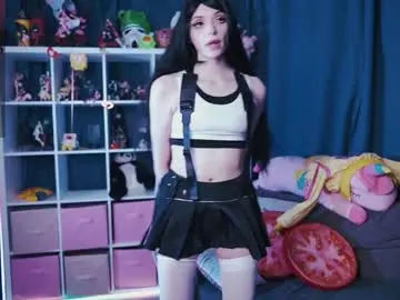 Chaturbate Watch Live Sex Cams of madnessalise