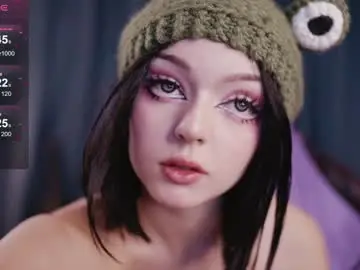 Chaturbate Best Webcam of madnessalise