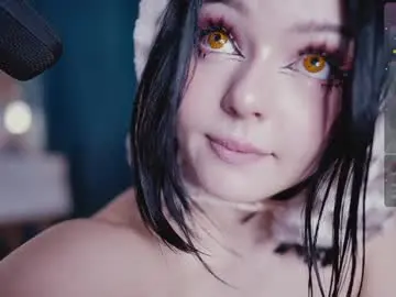 Chaturbate Live Sex of madnessalise