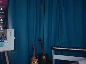 Chaturbate Sex Cam of madnessalise