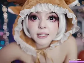 Chaturbate Adult Webcams of madnessalise