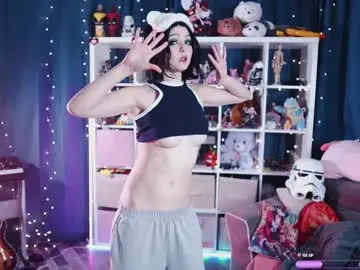 Chaturbate Sex Chat of madnessalise