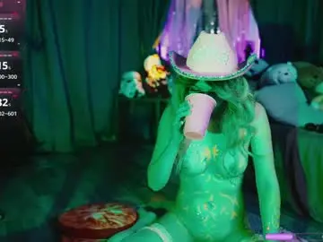 Chaturbate Adult Video Chat of madnessalise