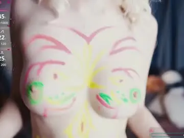 Chaturbate Adult Webcams of madnessalise