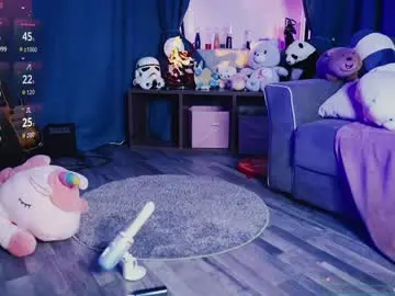 Chaturbate Live Sex Cam of madnessalise