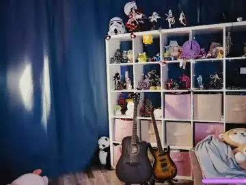 Chaturbate Free Live Porn of madnessalise