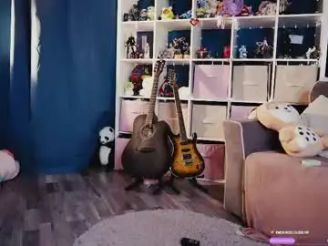 Chaturbate Free Live Porn of madnessalise