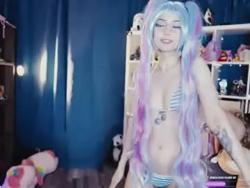 Chaturbate Sex Cam of madnessalise