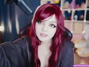 Chaturbate Adult Video Chat of madnessalise