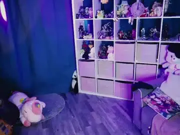 Chaturbate Adult Video Chat of madnessalise