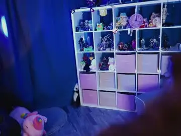 Chaturbate Free Porn Cam of madnessalise