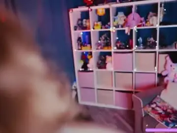 Chaturbate Adult Webcam of madnessalise