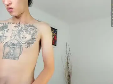 Chaturbate Adult Webcams of maxi_open