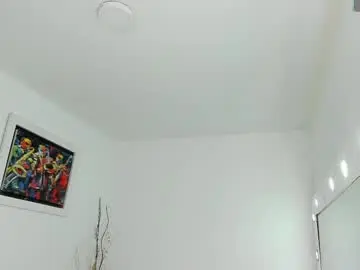 Chaturbate Free Live Porn of maxi_open