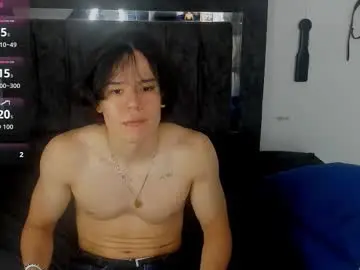 Chaturbate Free Live Porn of mia_and_kenai