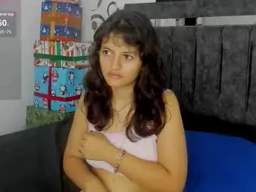 Chaturbate Best live sex cam show of mia_and_kenai