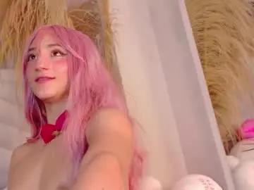 Chaturbate Best live sex cam show of miia__baker