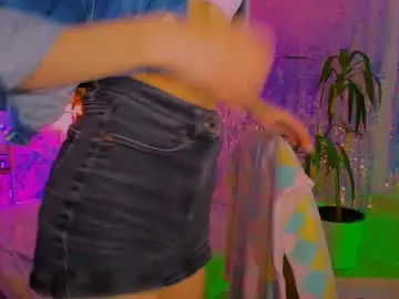 Chaturbate Nude Webcam of poli__