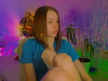 Chaturbate Sex Chat of poli__