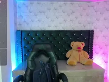 Chaturbate Best live sex cam show of sofi_hot_4m