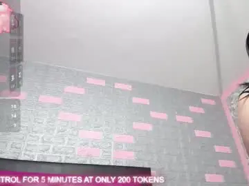 Chaturbate Free Live Porn of sweet_poison30