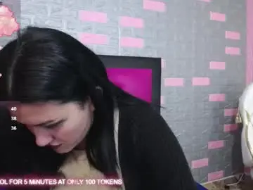 Chaturbate Adult Webcams of sweet_poison30