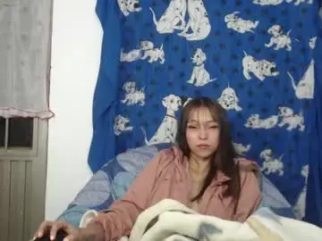 Chaturbate Live Sex Cam of zafira_mayers