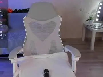 Chaturbate Live Sex Cam of aiklynne