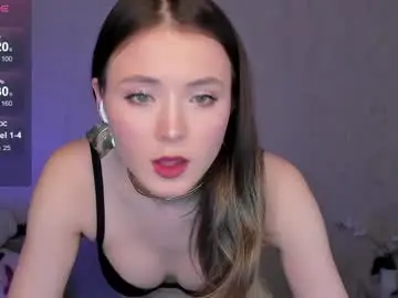 Chaturbate Adult Webcams of aiklynne