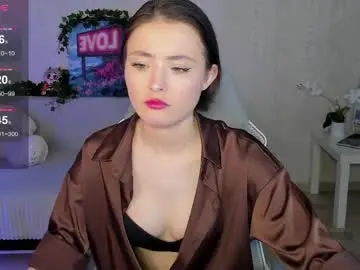 Chaturbate Sex Cam of aiklynne