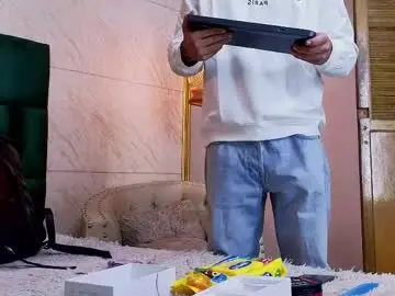 Chaturbate Private Sex Chat of axel_tone