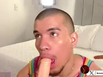 Chaturbate Best live sex cam show of bruno_rangel