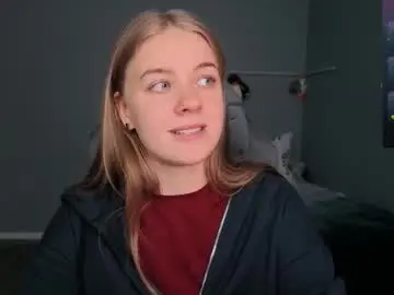 Chaturbate Nude Webcam of candy_meggie