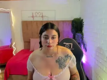 Chaturbate Live Porn of darling_tay