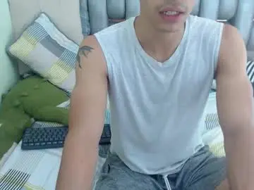 Chaturbate Adult Webcam of dave_bakers