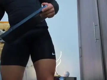 Chaturbate Adult Video Chat of devin_hunter